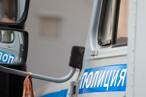 Боксеры задержаны за игру "Выруби прохожего" Боксеры задержаны за игру "Выруби прохожего"