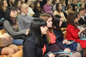 Школьники сделают в Брянске «Первые шаги в науку»