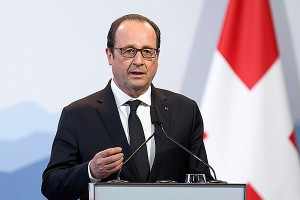 Олланд готов вернуть деньги за "Мистрали" Олланд готов вернуть деньги за "Мистрали"