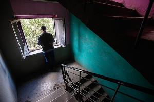 ОНФ подключает прокуроров к аварийным домам ОНФ подключает прокуроров к аварийным домам