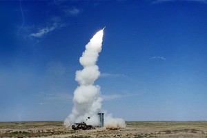 Найден хозяин упавшей под Плесецком ракеты Найден хозяин упавшей под Плесецком ракеты