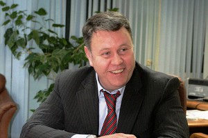 В Москве скончался глава Калуги В Москве скончался глава Калуги