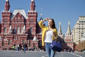 К выходным в Москве потеплеет до 20 градусов К выходным в Москве потеплеет до 20 градусов