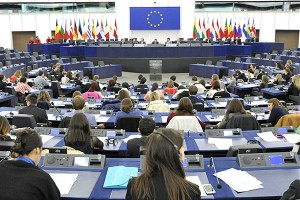 ЕС просят объявить войну России ЕС просят объявить войну России