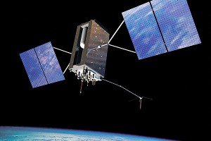 Египет сломал спутник российской "Энергии" Египет сломал спутник российской "Энергии"