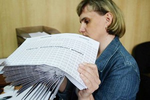 Школьникам дадут больше попыток сдать ЕГЭ Школьникам дадут больше попыток сдать ЕГЭ