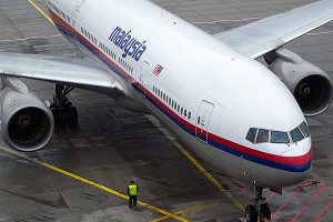 Раскрыты секретные данные крушения Boeing Раскрыты секретные данные крушения Boeing