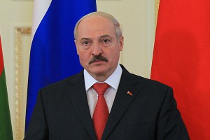 Лукашенко оконфузился в Тбилиси Лукашенко оконфузился в Тбилиси