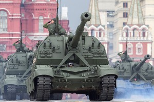 Что думают россияне о Параде Победы Что думают россияне о Параде Победы