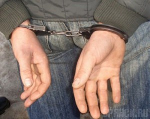 На Радоницу уголовник поживился в чужом доме