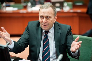 Польша захотела помириться с Россией Польша захотела помириться с Россией