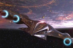 Роскосмос займется поиском инопланетян Роскосмос займется поиском инопланетян