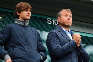 Сын Абрамовича заработал за полгода $20 млн Сын Абрамовича заработал за полгода $20 млн