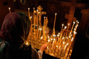 На Украине решили отказаться от православия На Украине решили отказаться от православия