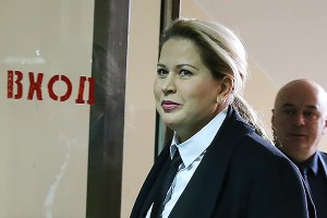 Прокурор попросил для Васильевой условный срок Прокурор попросил для Васильевой условный срок