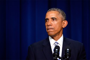 Обама признался в убийстве заложников Обама признался в убийстве заложников