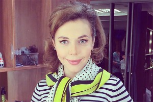 Рынска продает в Facebook початые духи Рынска продает в Facebook початые духи