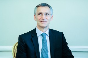 Генсек НАТО дал оценку Путину Генсек НАТО дал оценку Путину