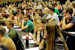 Иностранных студентов в вузах станет больше Иностранных студентов в вузах станет больше