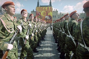 Киргизы и таджики перенесли 9 Мая Киргизы и таджики перенесли 9 Мая