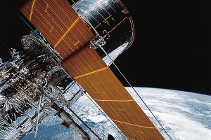 Как телескоп Hubble изменил Вселенную Как телескоп Hubble изменил Вселенную