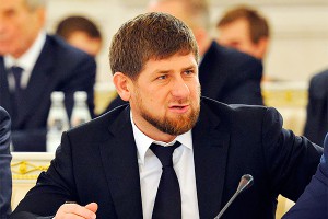 Кадыров жестко ответил МВД Кадыров жестко ответил МВД