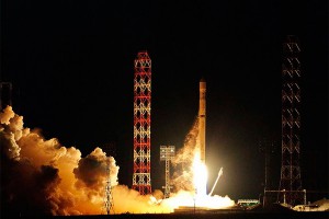 Россия заменит Украину в космосе Россия заменит Украину в космосе