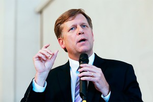 Экс-посол США призвал Киев забыть про Крым Экс-посол США призвал Киев забыть про Крым