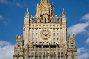 Москву возмутил лживый отказ Польши Москву возмутил лживый отказ Польши