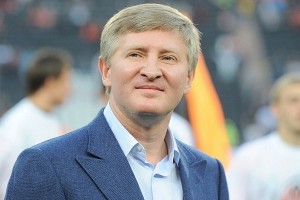 Киев завел дело на миллиардера Ахметова Киев завел дело на миллиардера Ахметова