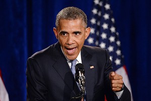 Жители США: Обама, признай геноцид армян Жители США: Обама, признай геноцид армян