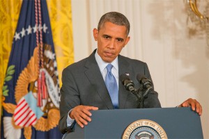 Хакеры прочитали секретные письма Обамы Хакеры прочитали секретные письма Обамы