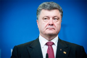 Порошенко просит денег на новый саркофаг Порошенко просит денег на новый саркофаг