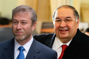 Выходец из СССР стал самым богатым британцем Выходец из СССР стал самым богатым британцем