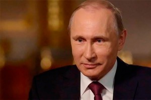 Путин готов пойти до конца во благо России Путин готов пойти до конца во благо России