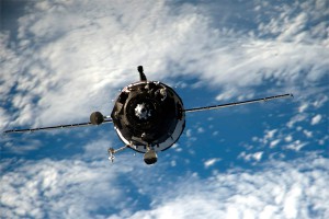 Россия похоронила корабль "Прогресс" Россия похоронила корабль "Прогресс"