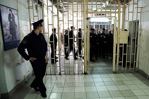 В России хотят возродить статью за тунеядство В России хотят возродить статью за тунеядство