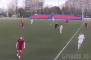 Динамовцы вернулись из Подольска победителями