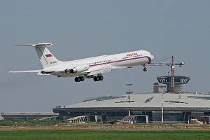 Авиапром получит рекордную господдержку Авиапром получит рекордную господдержку