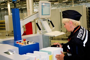 "Почту России" уличили в нарушениях "Почту России" уличили в нарушениях