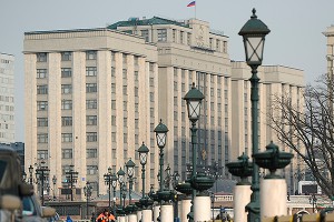 Депутаты Госдумы заступились за тунеядцев Депутаты Госдумы заступились за тунеядцев