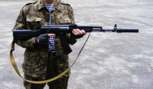 Продавец «калаша» сядет в колонию