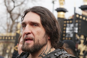 Хирург: Поляки устроили нам цирк на границе Хирург: Поляки устроили нам цирк на границе