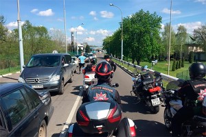 Россия требует от Польши объяснений Россия требует от Польши объяснений