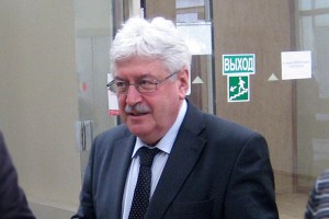 Уволился директор сгоревшего ИНИОНа Уволился директор сгоревшего ИНИОНа