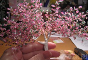 Инвалид по зрению Карина Жакова покажет свои работы