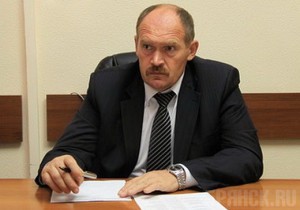 Дом, квартира и земля Сергея Смирнова арестованы Сергей Смирнов