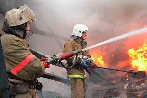 Под Ростовом прогремел взрыв на полигоне Под Ростовом прогремел взрыв на полигоне