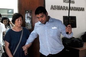 Австралиец женился в тюрьме перед казнью Австралиец женился в тюрьме перед казнью