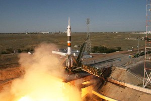 ЦУП вновь потерял "Прогресс" в космосе ЦУП вновь потерял "Прогресс" в космосе